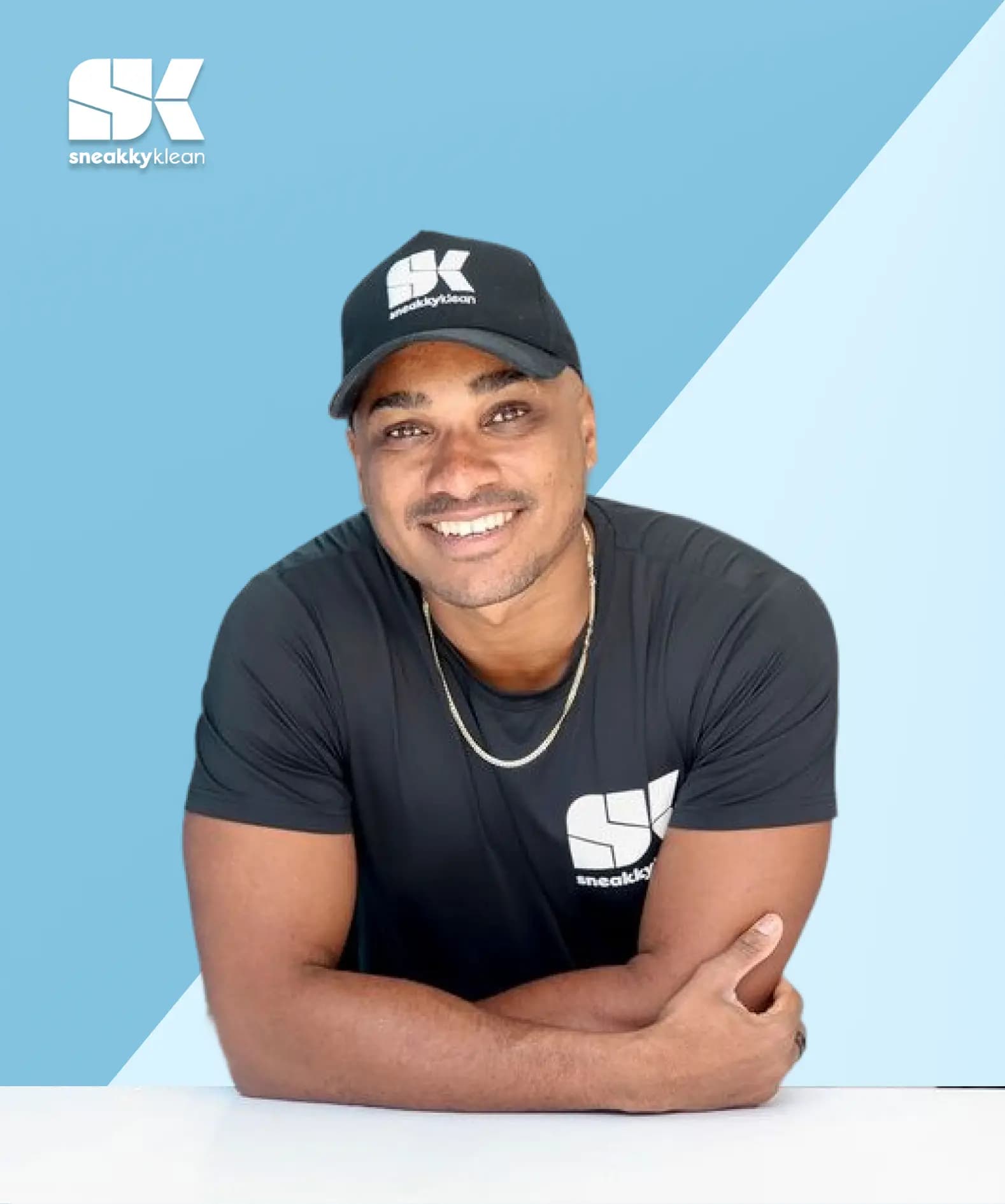 Devonn Vidal, Founder and CEO