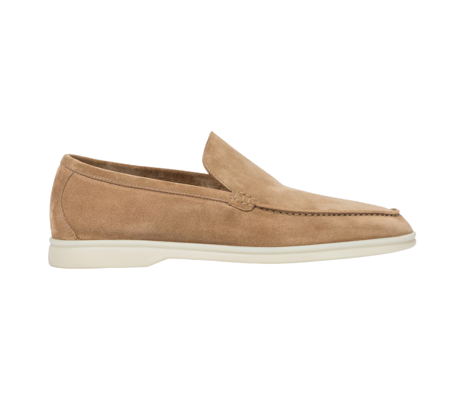 Don’t Let Summer Ruin Your Suede: Seasonal Care Tips Every Sneakerhead Needs